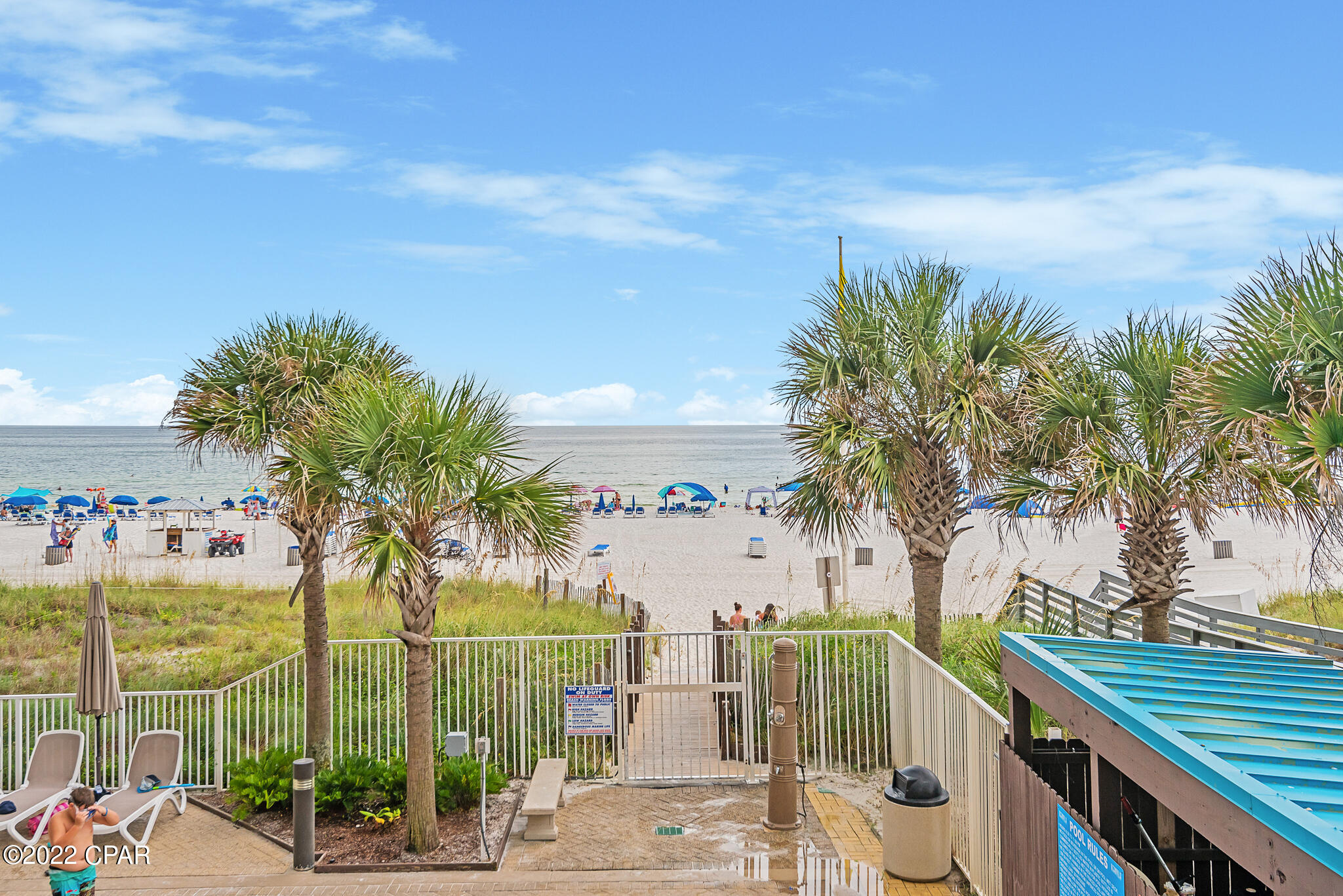 10625 Front Beach Road, Unit 1503 Panama City Beach, FL 32408 - Photo 42 of 64