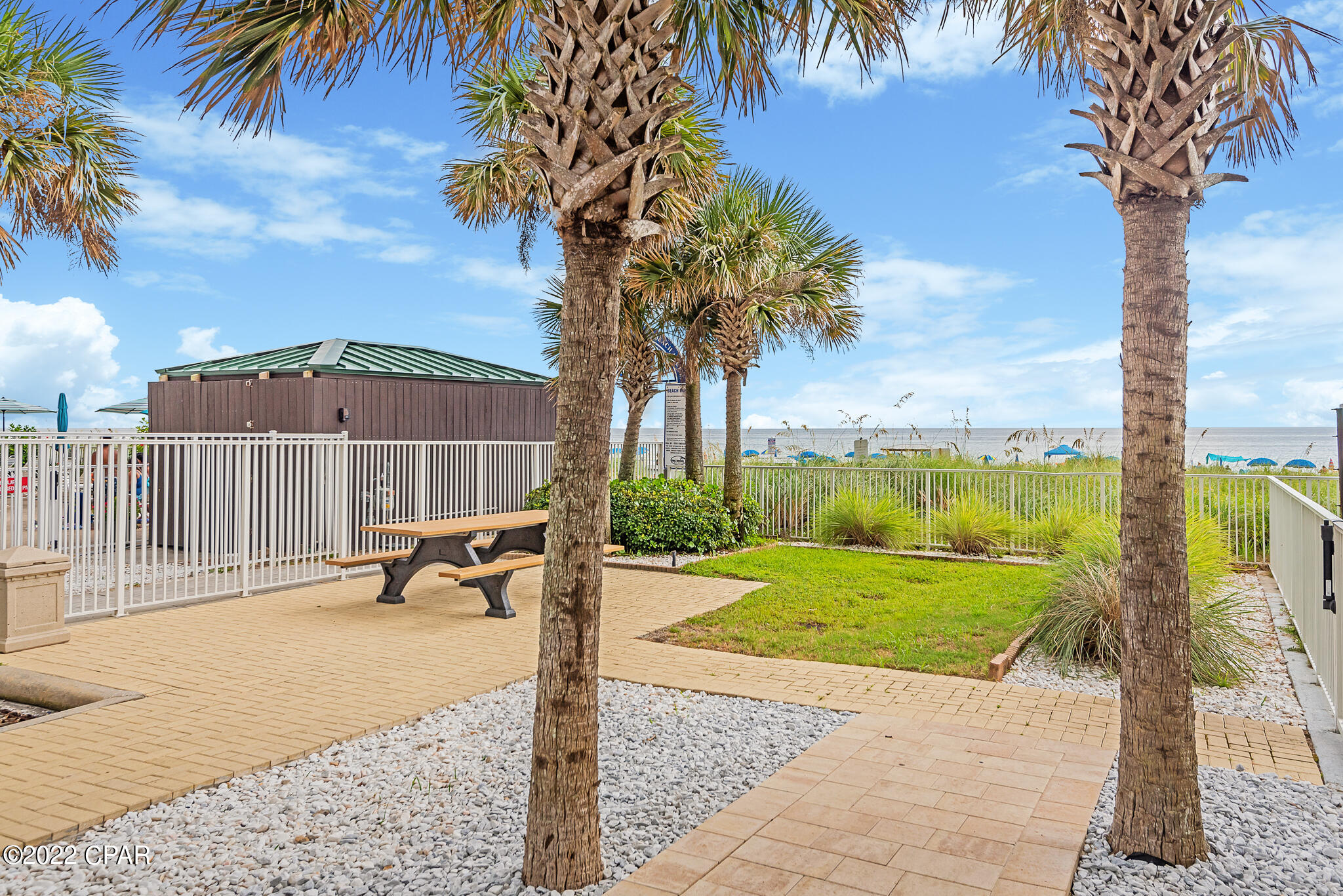 10625 Front Beach Road, Unit 1503 Panama City Beach, FL 32408 - Photo 43 of 64