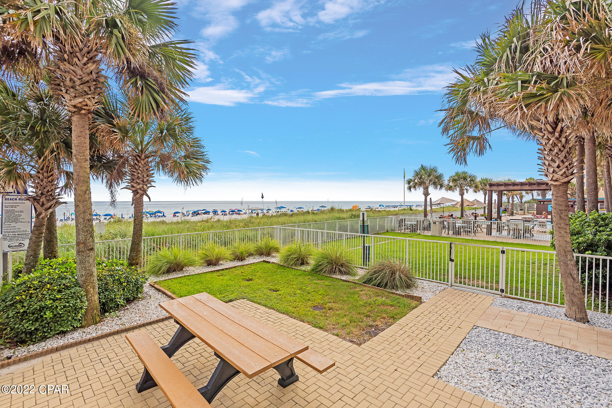 10625 Front Beach Road, Unit 1503 Panama City Beach, FL 32408 - Photo 44 of 64