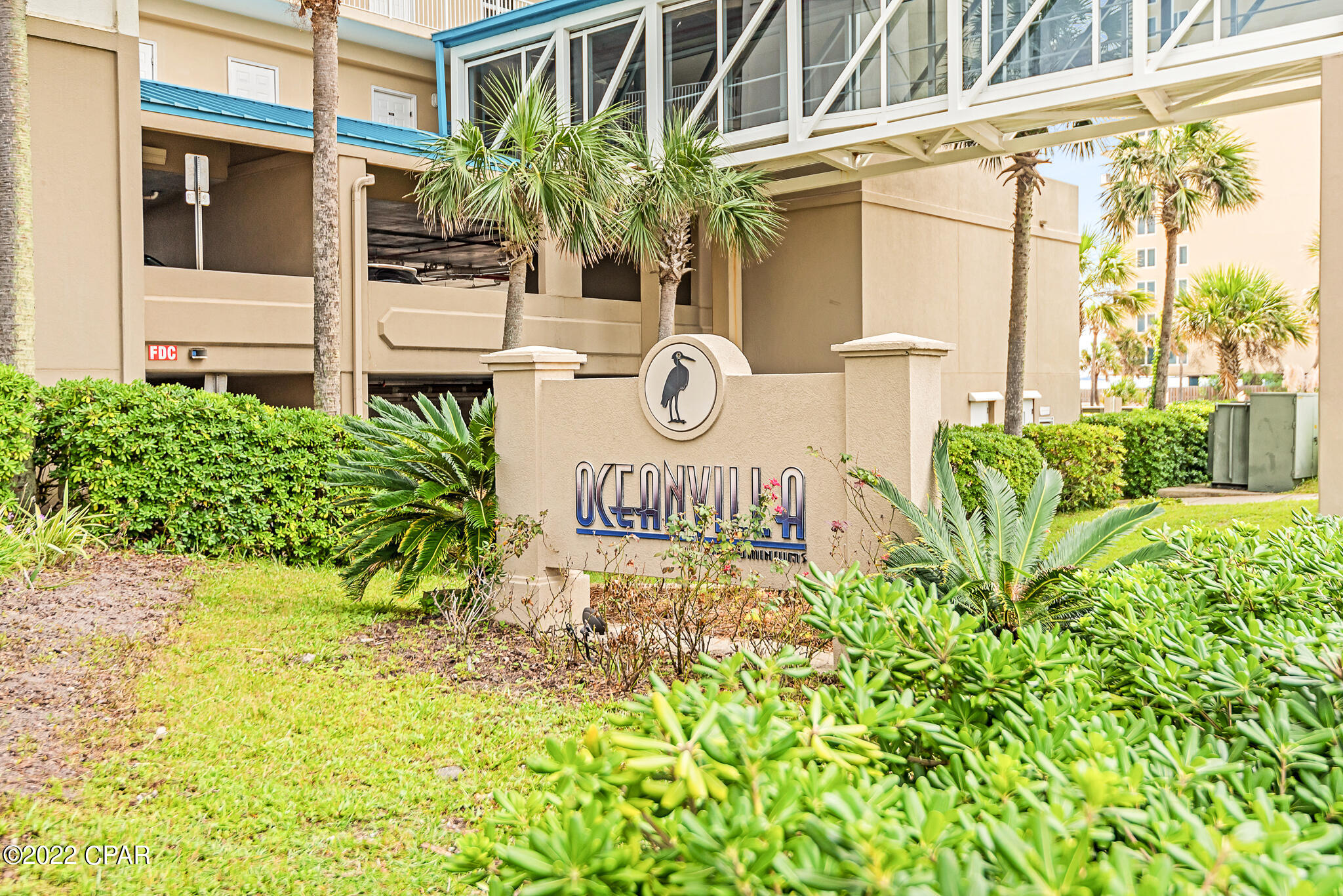 10625 Front Beach Road, Unit 1503 Panama City Beach, FL 32408 - Photo 50 of 64