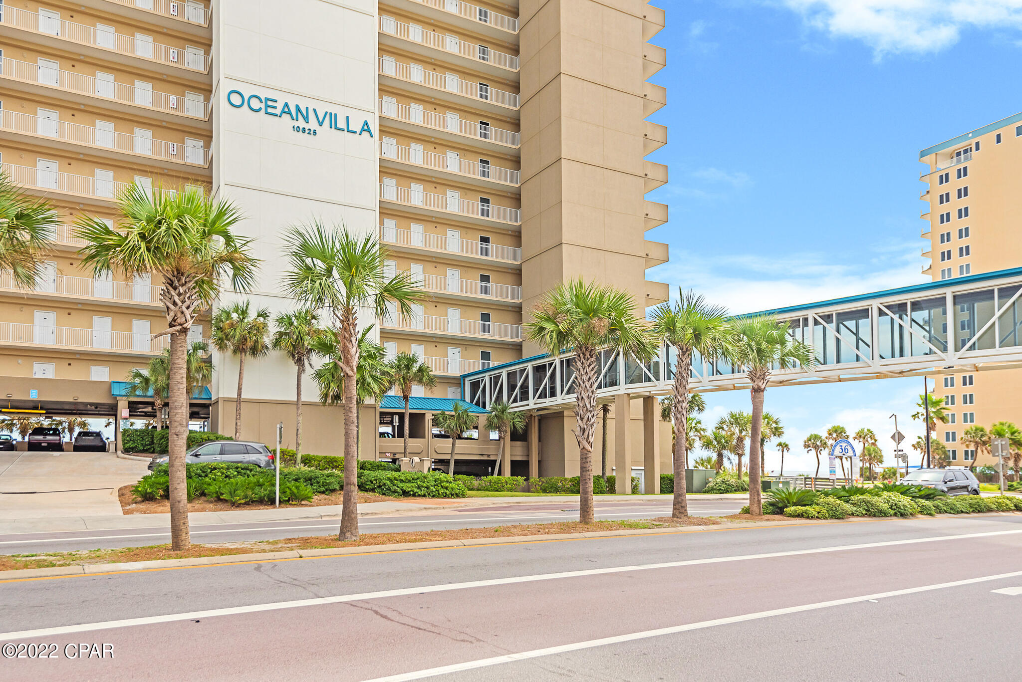 10625 Front Beach Road, Unit 1503 Panama City Beach, FL 32408 - Photo 53 of 64