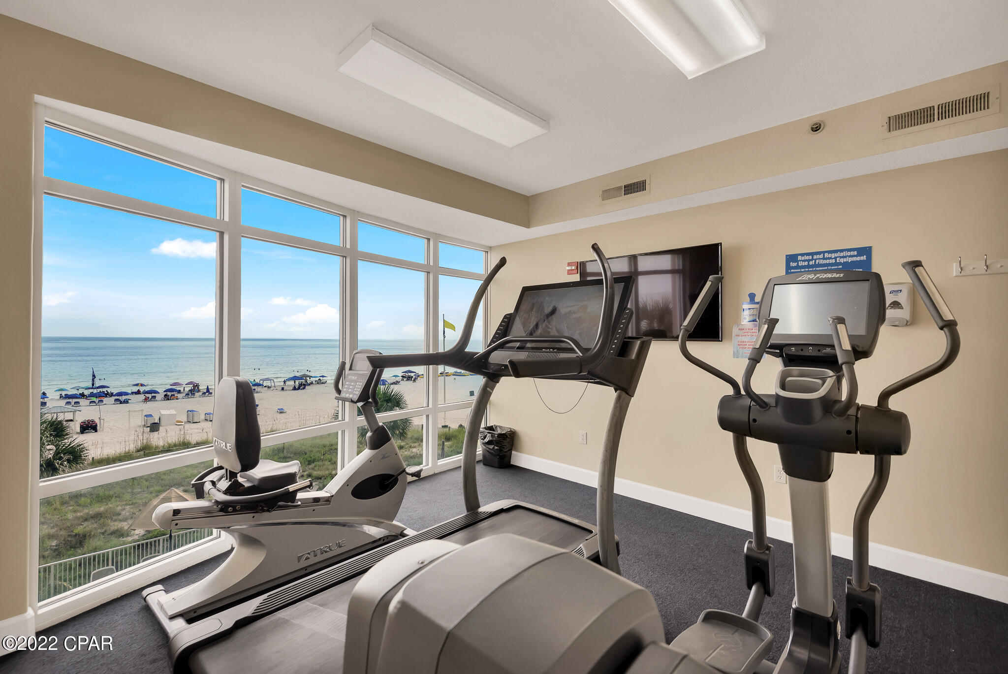 10625 Front Beach Road, Unit 1503 Panama City Beach, FL 32408 - Photo 54 of 64