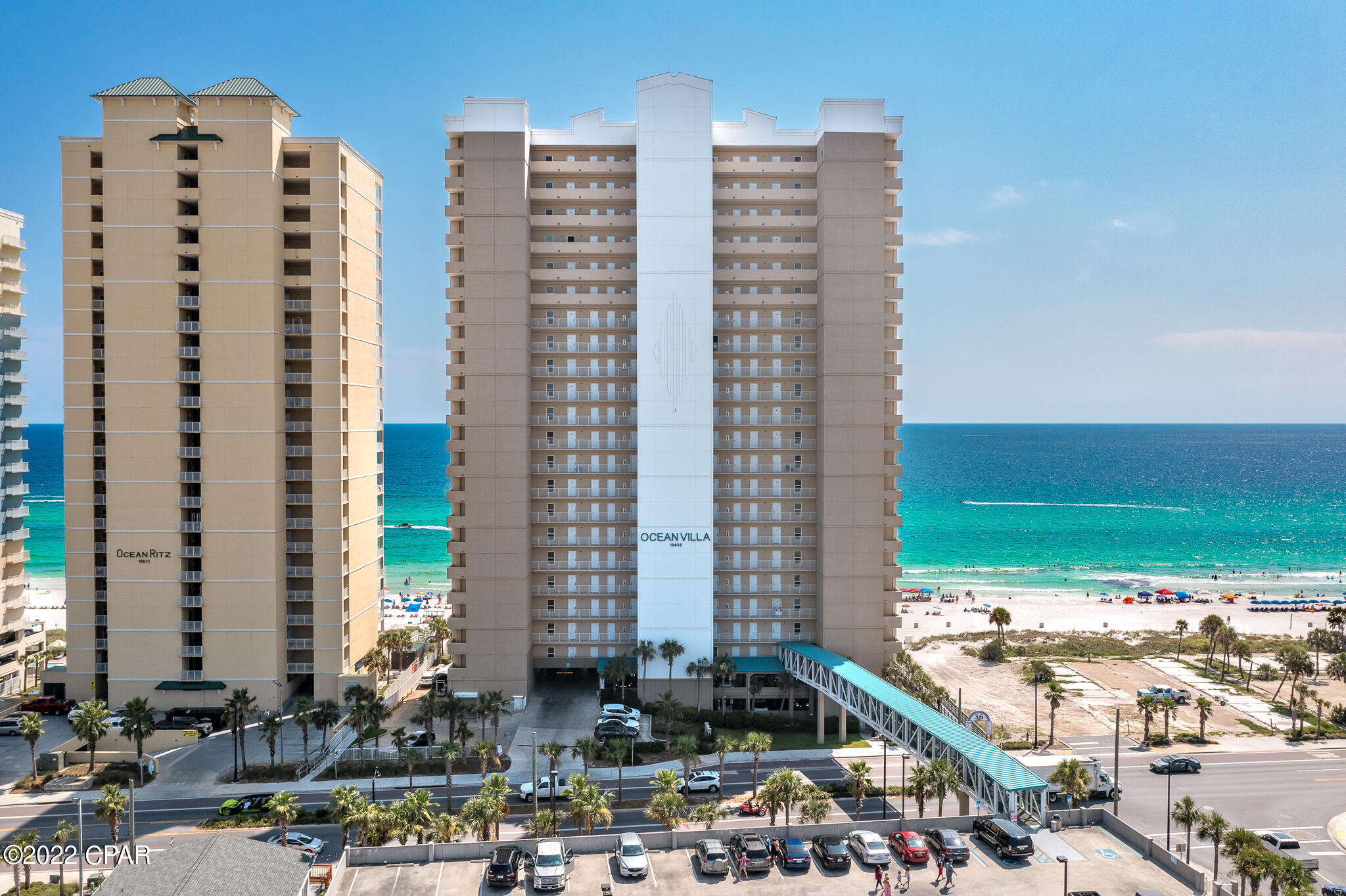 10625 Front Beach Road, Unit 1503 Panama City Beach, FL 32408 - Photo 57 of 64