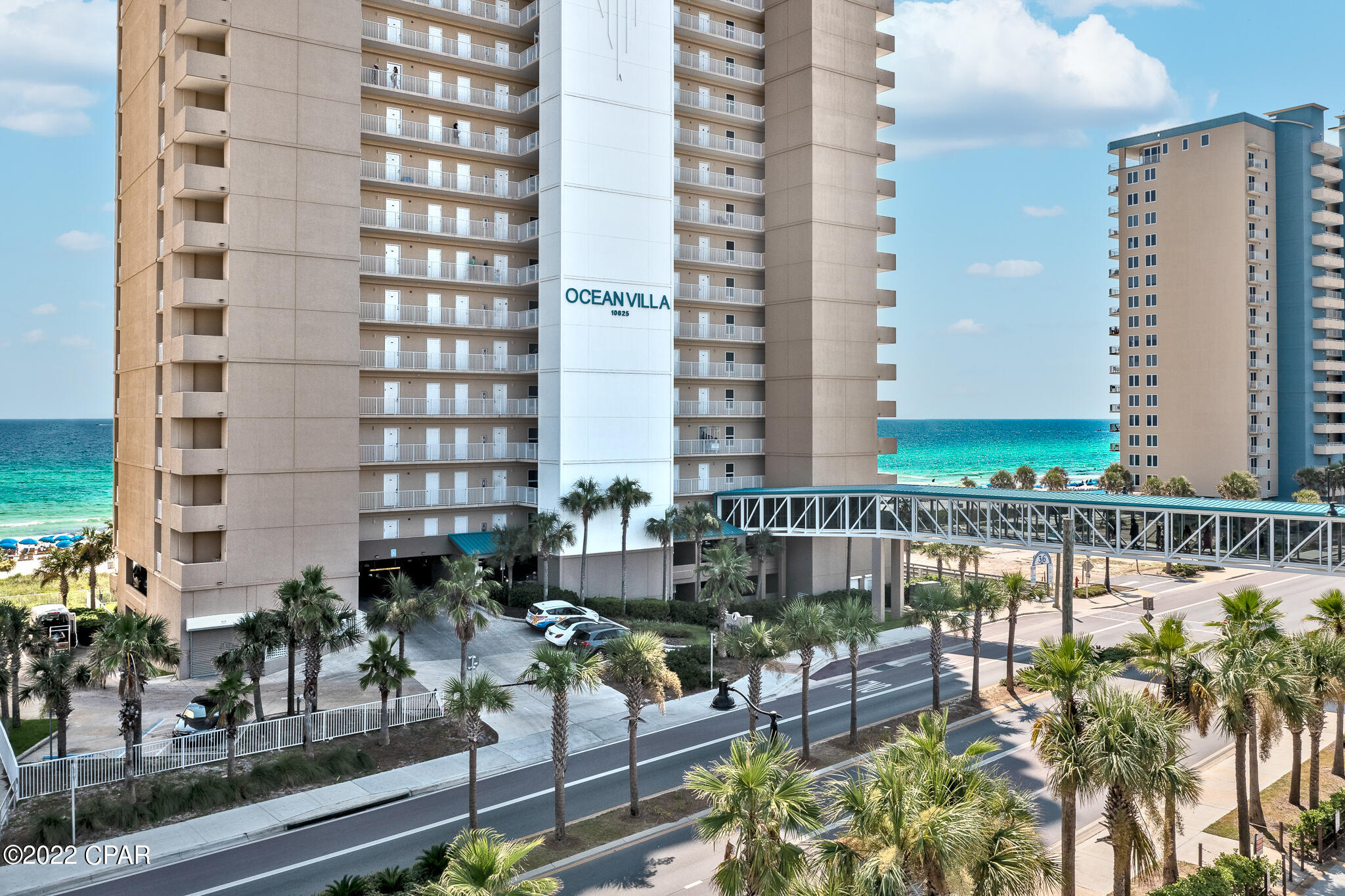 10625 Front Beach Road, Unit 1503 Panama City Beach, FL 32408 - Photo 58 of 64