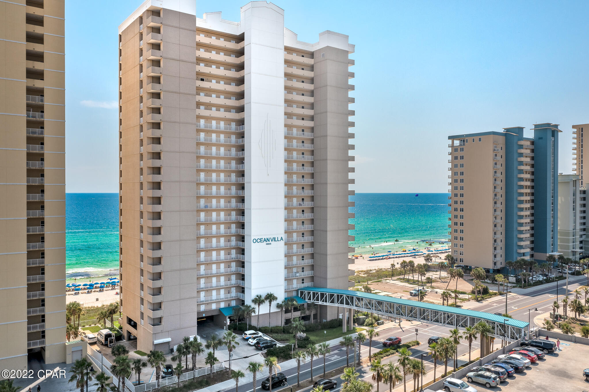 10625 Front Beach Road, Unit 1503 Panama City Beach, FL 32408 - Photo 59 of 64