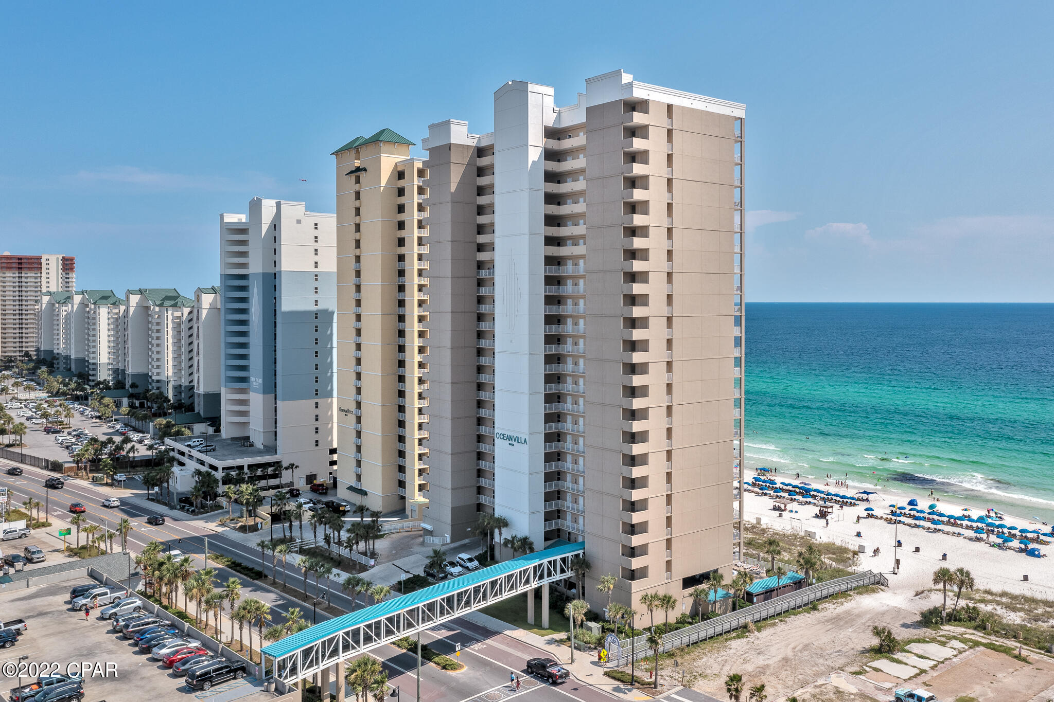 10625 Front Beach Road, Unit 1503 Panama City Beach, FL 32408 - Photo 60 of 64