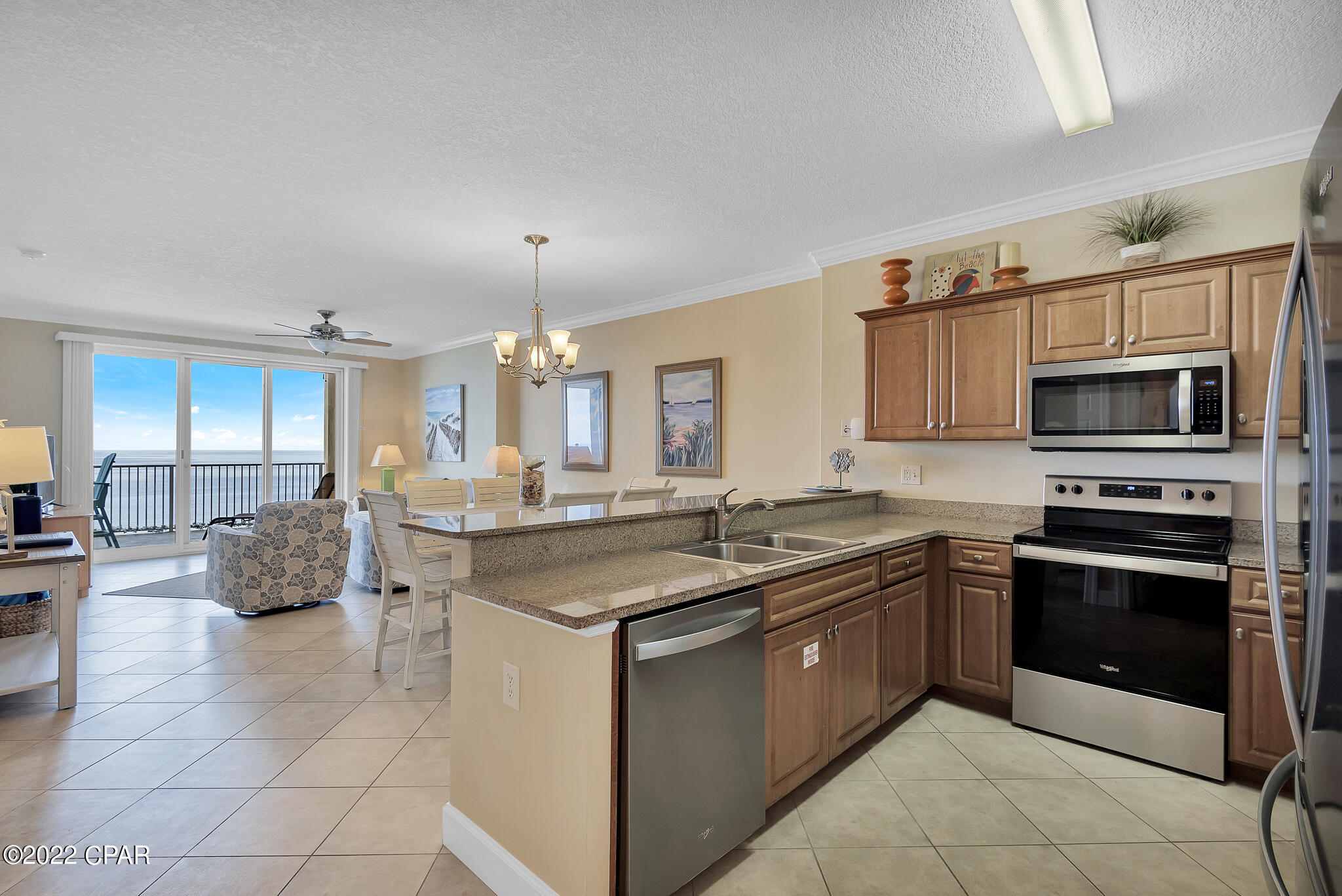 10625 Front Beach Road, Unit 1503 Panama City Beach, FL 32408 - Photo 6 of 64