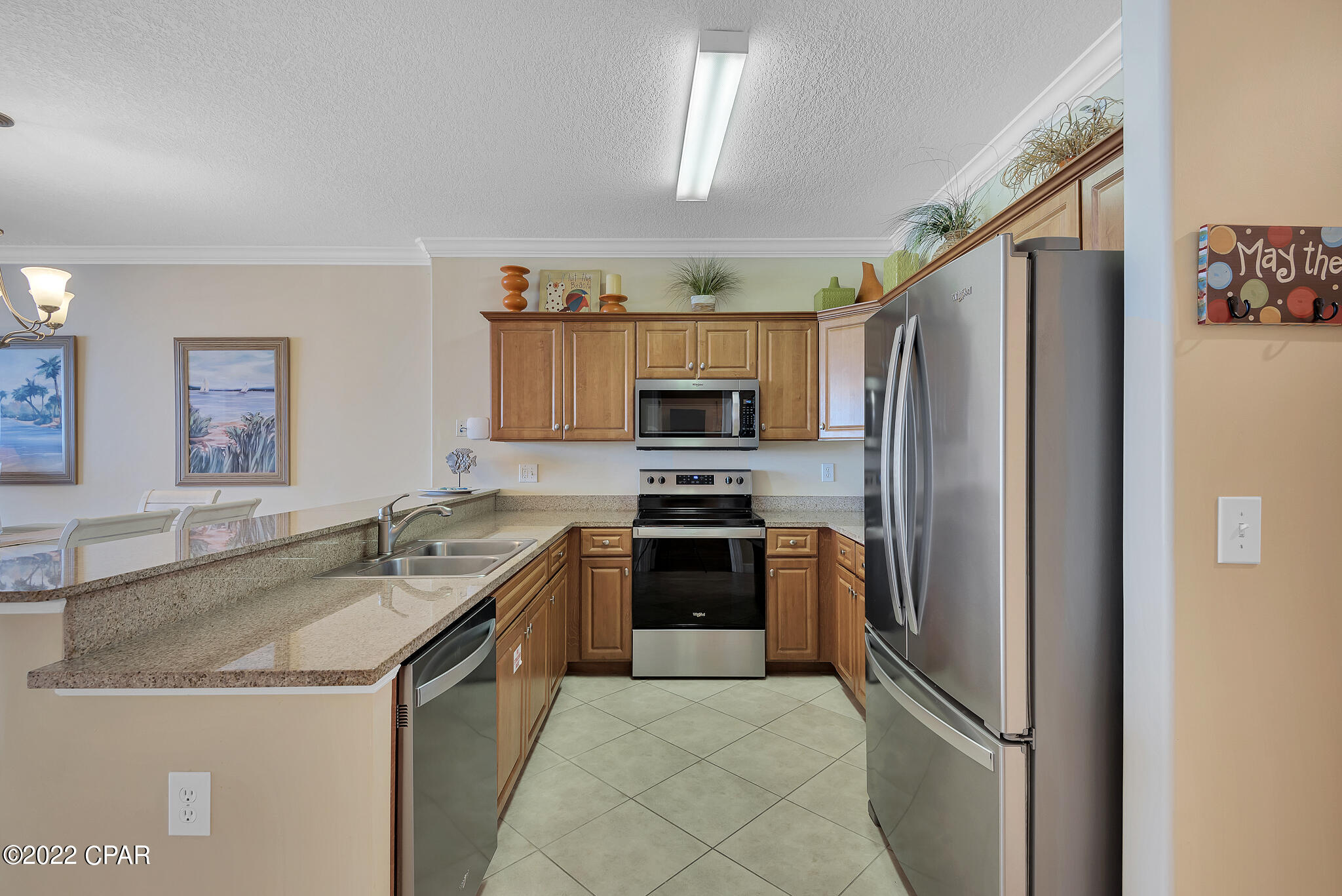 10625 Front Beach Road, Unit 1503 Panama City Beach, FL 32408 - Photo 7 of 64