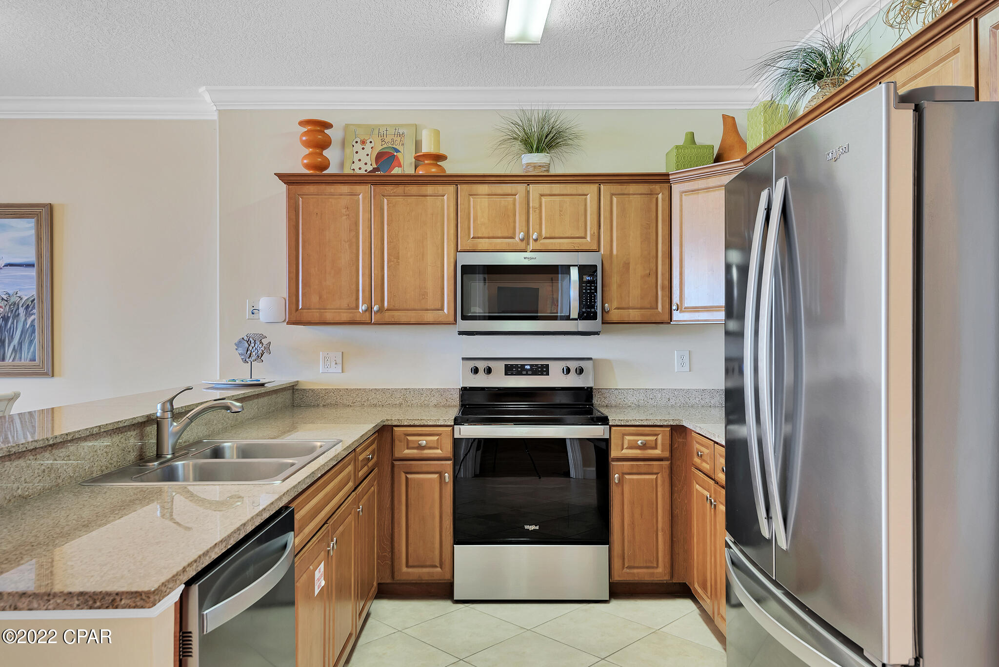 10625 Front Beach Road, Unit 1503 Panama City Beach, FL 32408 - Photo 8 of 64