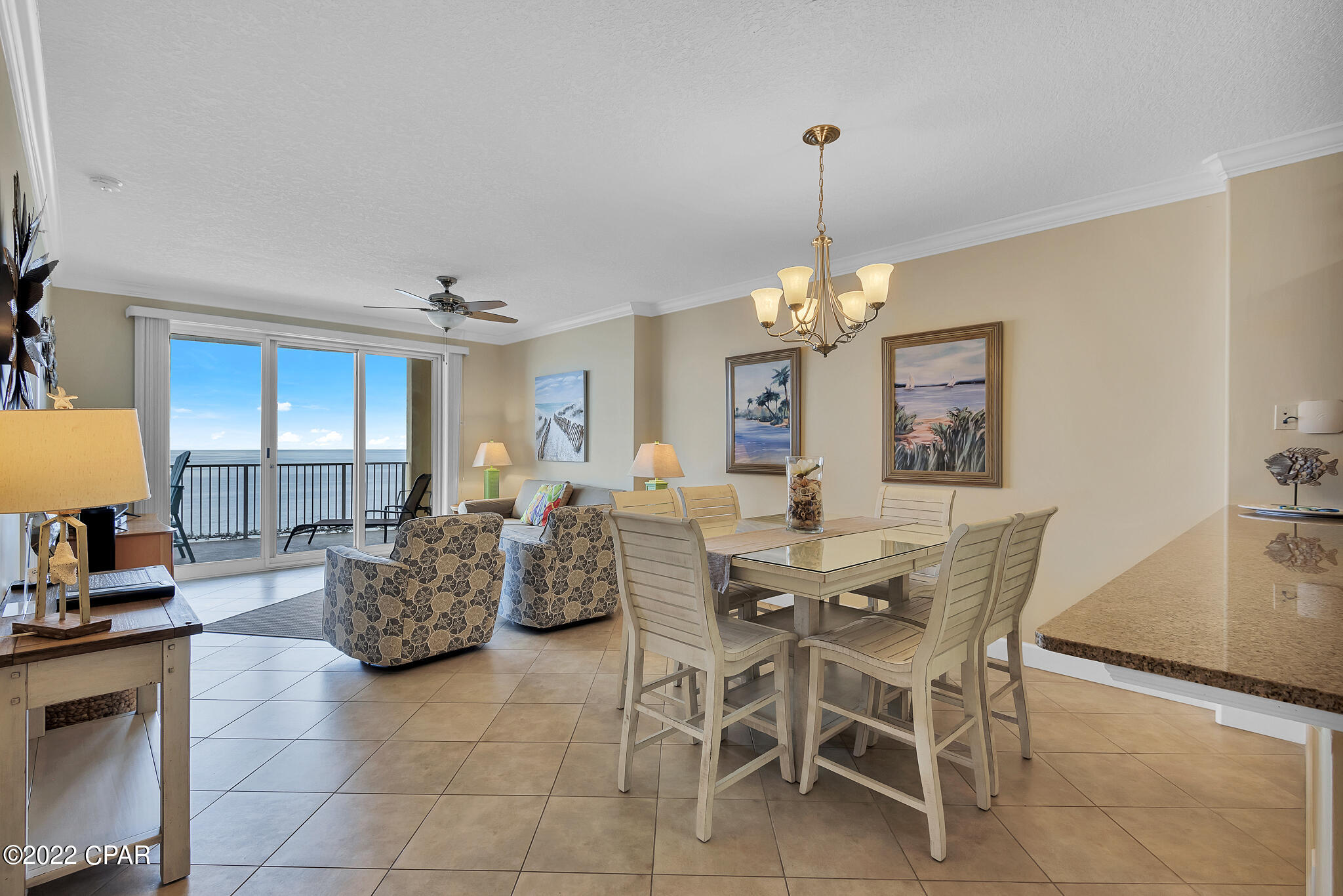 10625 Front Beach Road, Unit 1503 Panama City Beach, FL 32408 - Photo 9 of 64