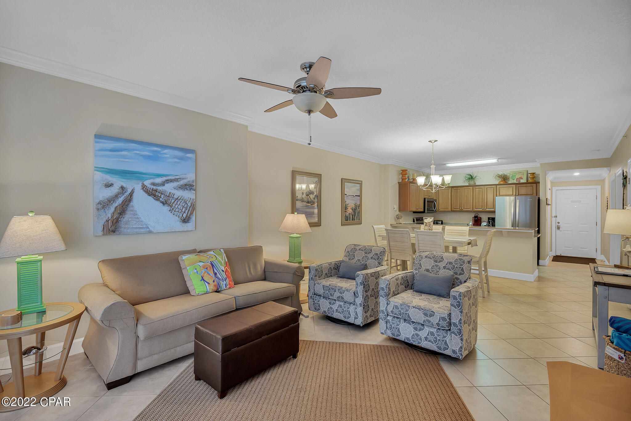 10625 Front Beach Road, Unit 1503 Panama City Beach, FL 32408 - Photo 10 of 64