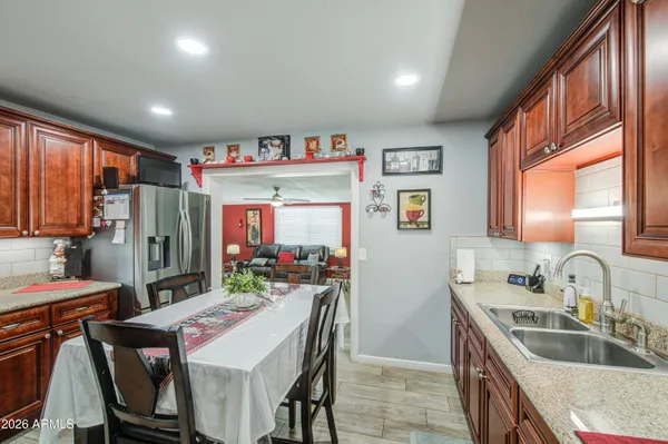 $449,900 | 1652 West 2nd Street, Mesa, AZ 85201