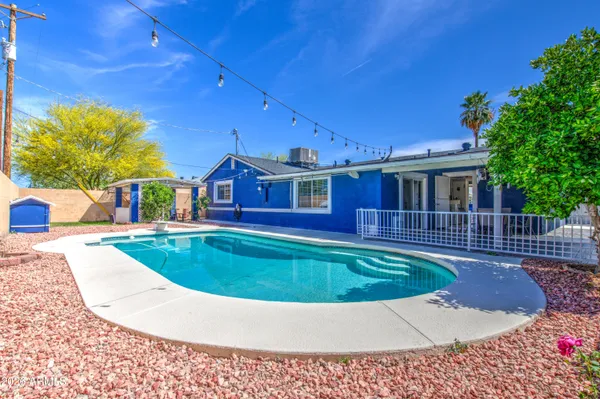 $449,900 | 1652 West 2nd Street, Mesa, AZ 85201
