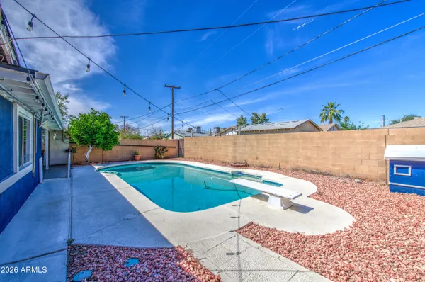 $449,900 | 1652 West 2nd Street, Mesa, AZ 85201