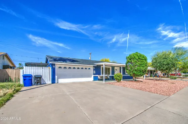 $449,900 | 1652 West 2nd Street, Mesa, AZ 85201