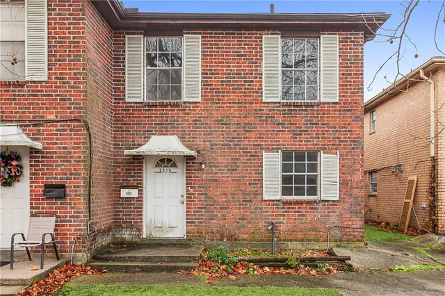 $349,000 | 2508-10 Caswell Lane, Metairie, LA 70001