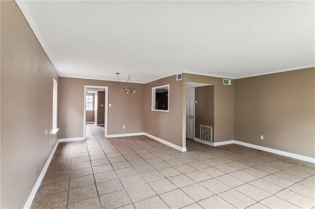 $349,000 | 2508-10 Caswell Lane, Metairie, LA 70001