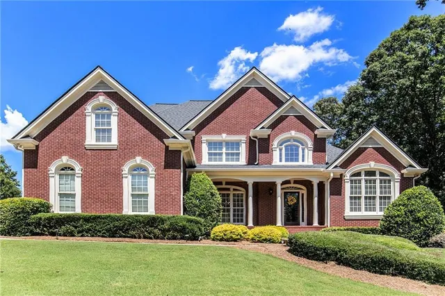 $819,900 | 960 Providence Lane, Monroe, GA 30656