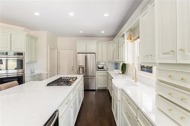 $819,900 | 960 Providence Lane, Monroe, GA 30656