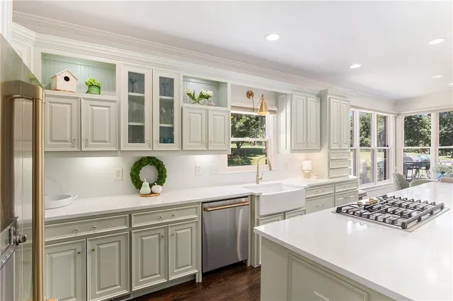 $819,900 | 960 Providence Lane, Monroe, GA 30656