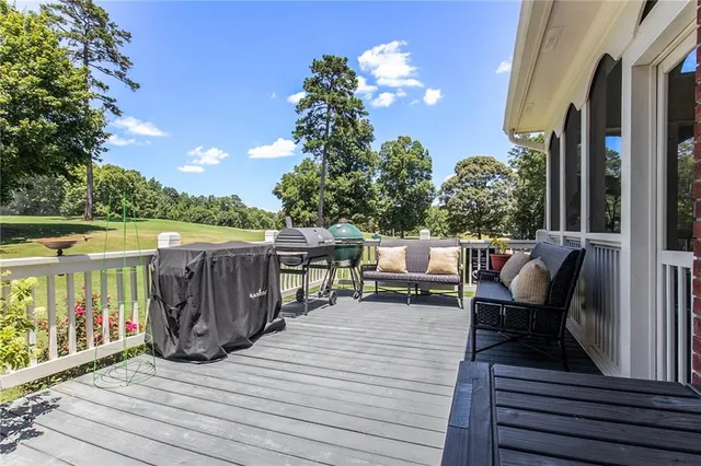 $819,900 | 960 Providence Lane, Monroe, GA 30656