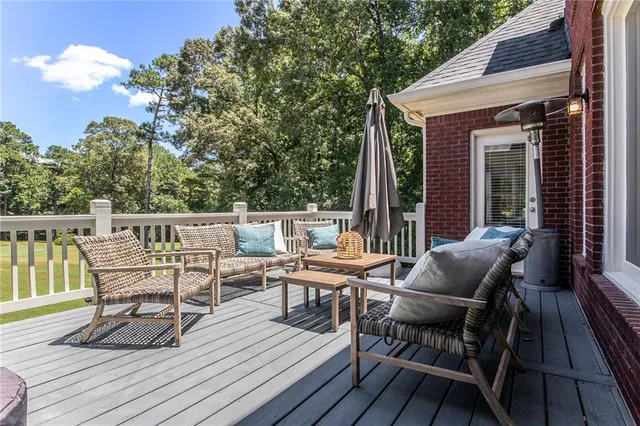 $819,900 | 960 Providence Lane, Monroe, GA 30656