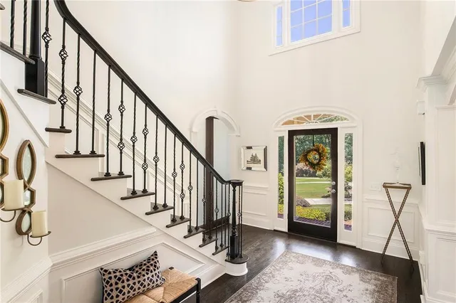 $819,900 | 960 Providence Lane, Monroe, GA 30656