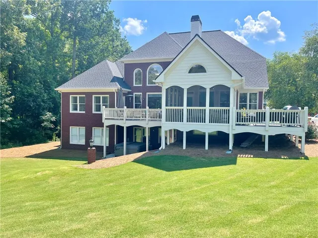 $819,900 | 960 Providence Lane, Monroe, GA 30656