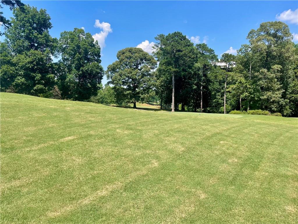 960 Providence Lane Monroe, GA 30656 - Photo 47 of 53 a view of grassy field with trees