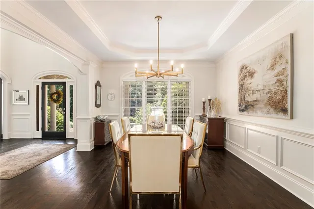 $819,900 | 960 Providence Lane, Monroe, GA 30656