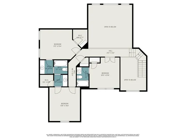 $819,900 | 960 Providence Lane, Monroe, GA 30656