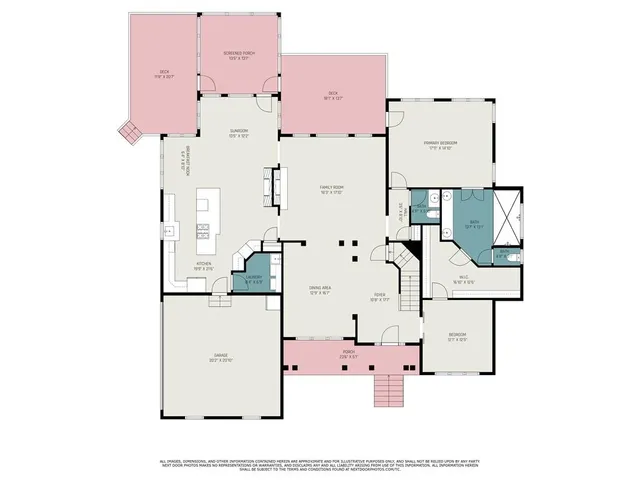 $819,900 | 960 Providence Lane, Monroe, GA 30656