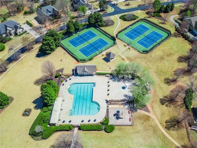 $819,900 | 960 Providence Lane, Monroe, GA 30656