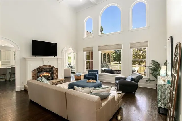 $819,900 | 960 Providence Lane, Monroe, GA 30656