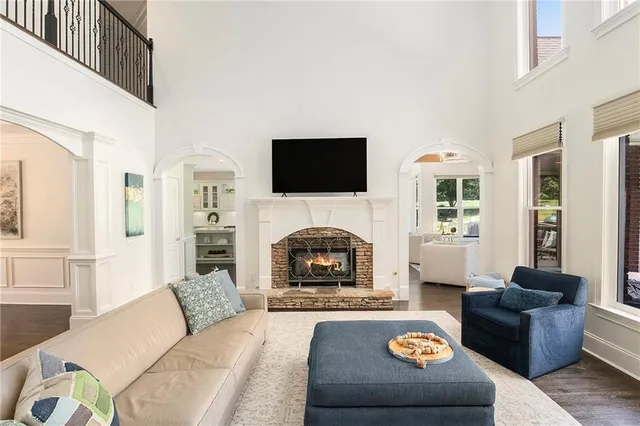 $819,900 | 960 Providence Lane, Monroe, GA 30656