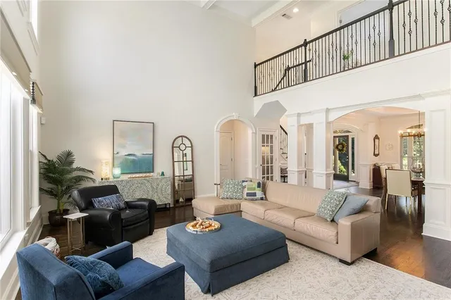 $819,900 | 960 Providence Lane, Monroe, GA 30656