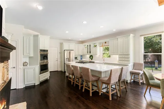 $819,900 | 960 Providence Lane, Monroe, GA 30656