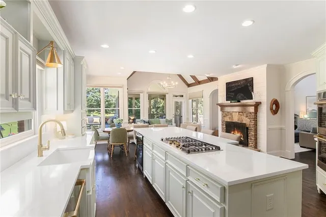 $819,900 | 960 Providence Lane, Monroe, GA 30656