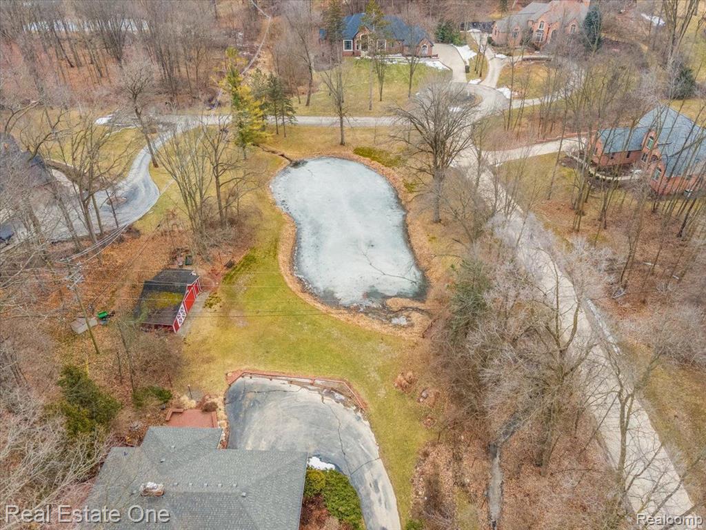 49801 Joy Road Canton, MI 48187 - Photo 35 of 70 Gallery Image 35