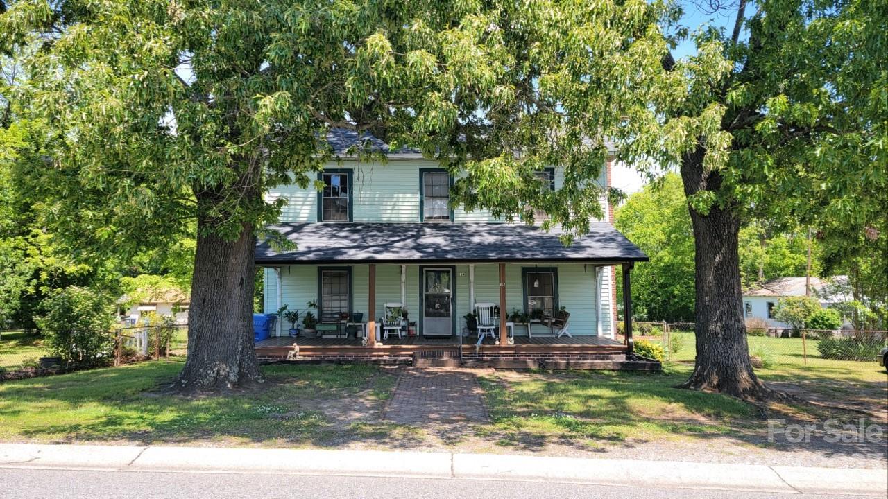 164 North Eastway Dr  