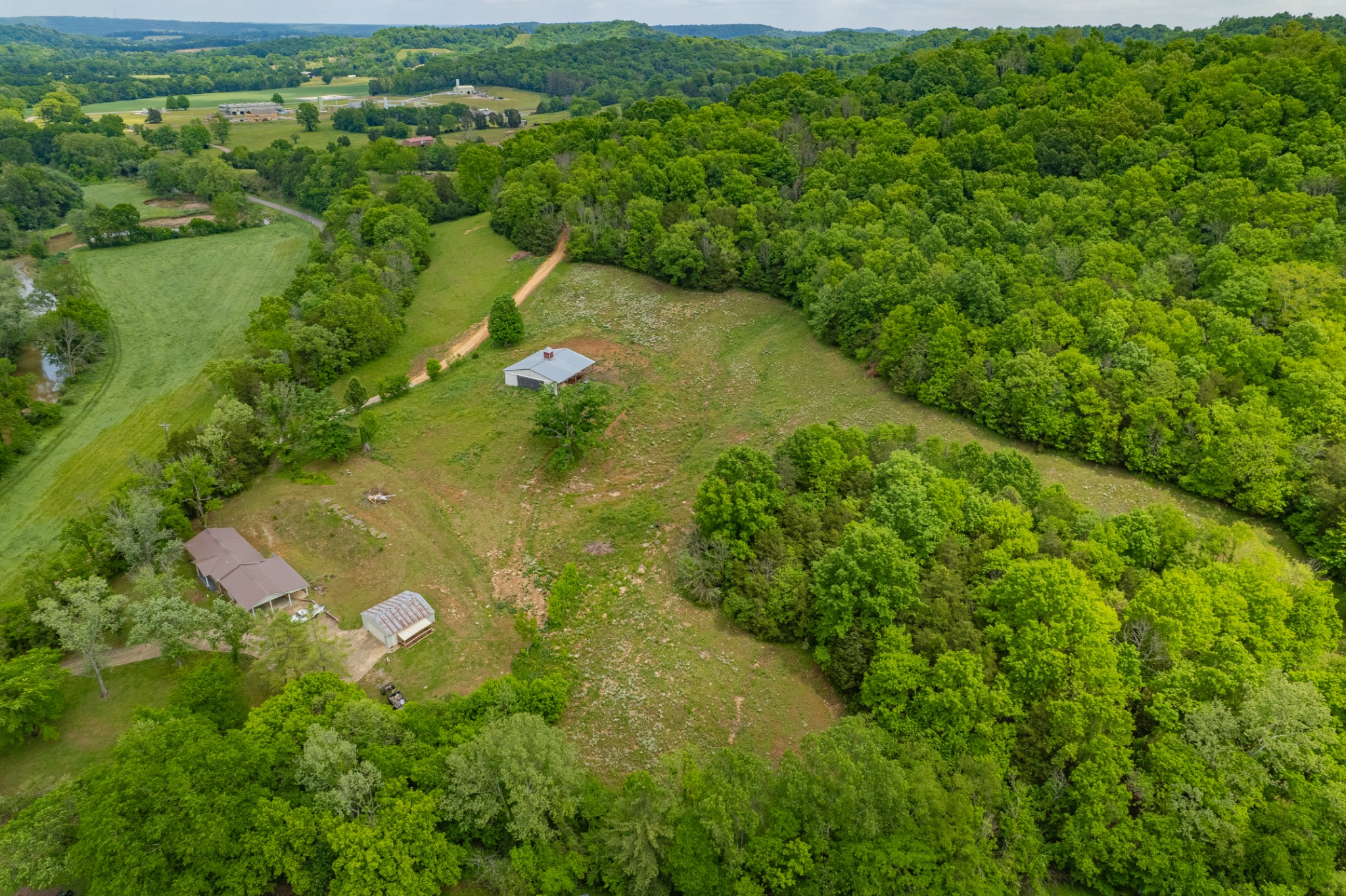 4187 Booker Farm Road Hampshire, TN 38461 - Photo 73 of 92 Gallery Image 73