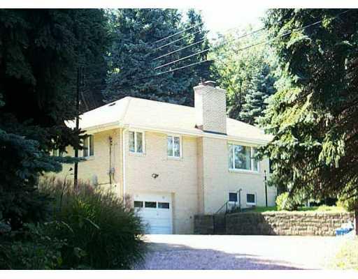 1325 Sharps Hill Road Pittsburgh, PA 15215 - Photo 1 of 1 Exterior Front.