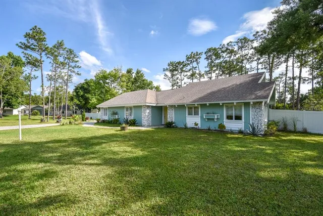 $569,900 | 213 Riverbend Road, Ormond Beach, FL 32174