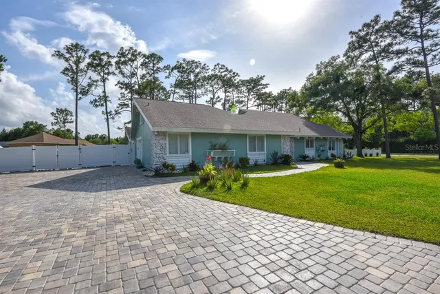 $569,900 | 213 Riverbend Road, Ormond Beach, FL 32174