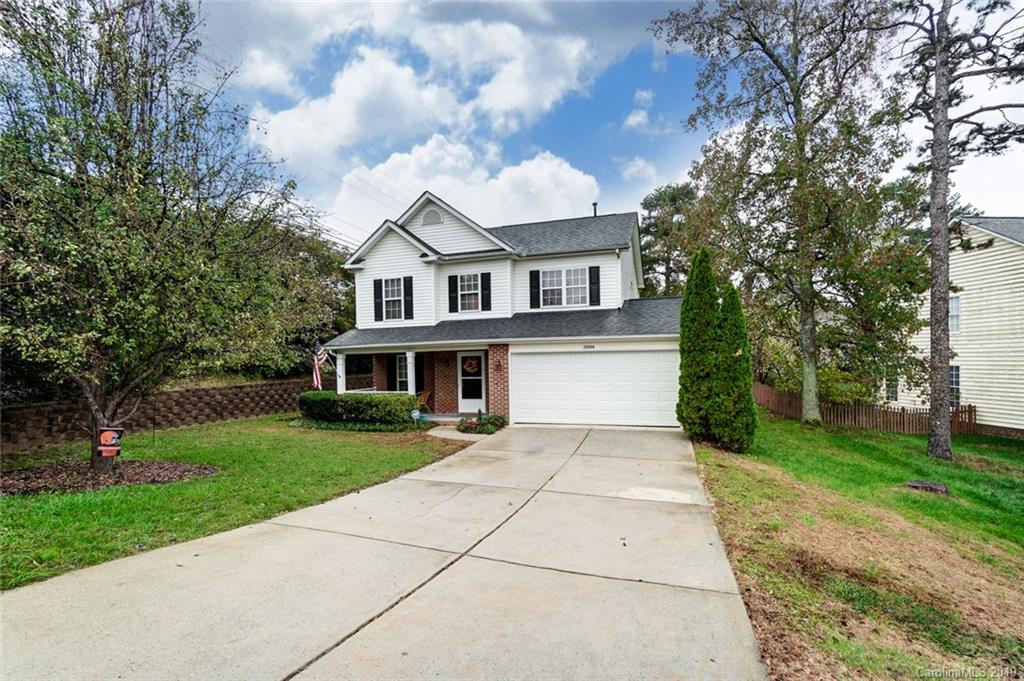 12524 Old Timber Road Charlotte, NC 28269 - Photo 2 of 35 Gallery Image 2