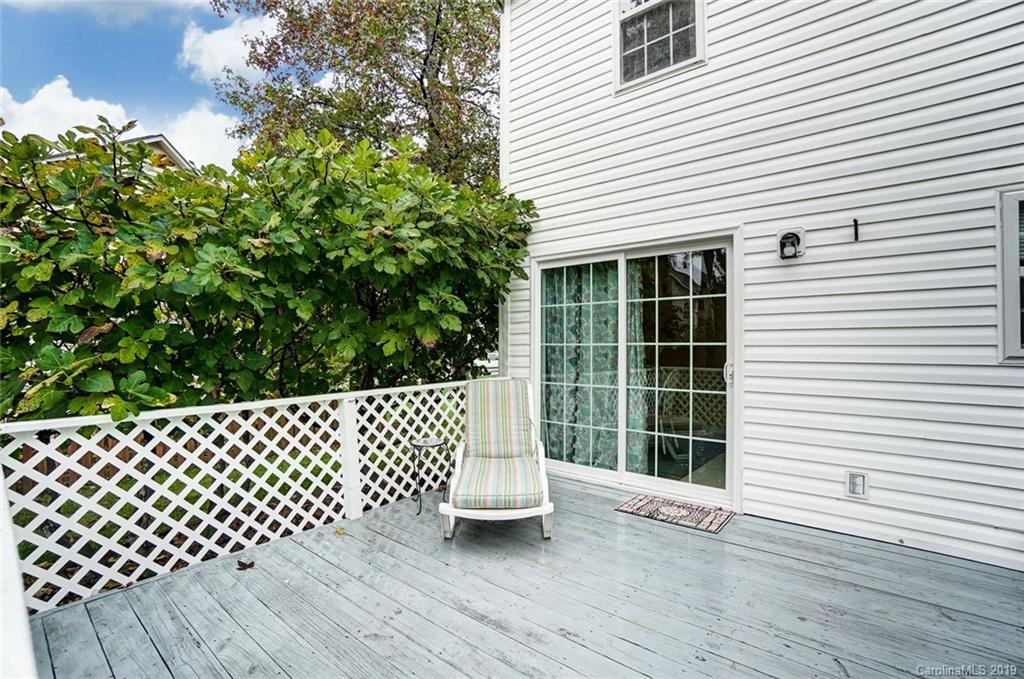 12524 Old Timber Road Charlotte, NC 28269 - Photo 33 of 35 Gallery Image 33
