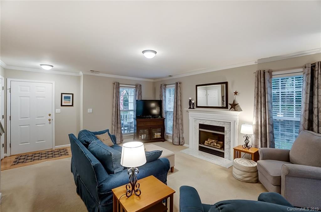 12524 Old Timber Road Charlotte, NC 28269 - Photo 7 of 35 Gallery Image 7