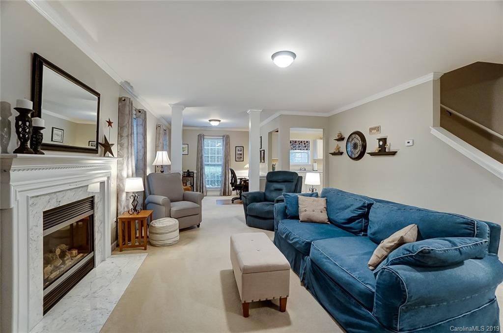 12524 Old Timber Road Charlotte, NC 28269 - Photo 8 of 35 Gallery Image 8