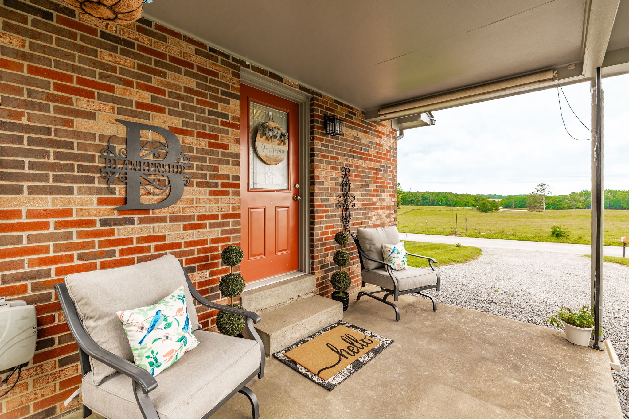 160 Blackey Bandy Road Bethpage, TN 37022 - Photo 27 of 40