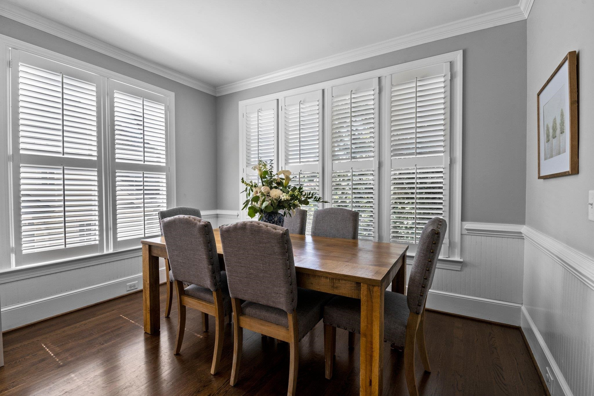 3228 Anderson Drive Raleigh, NC 27609 - Photo 12 of 49 Photo 12